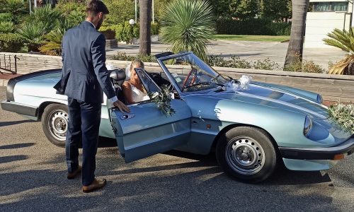 Prestation chauffeur